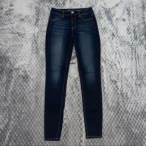 American Eagle Jegging!